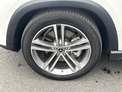 2022 Mercedes-Benz GLE GLE 450