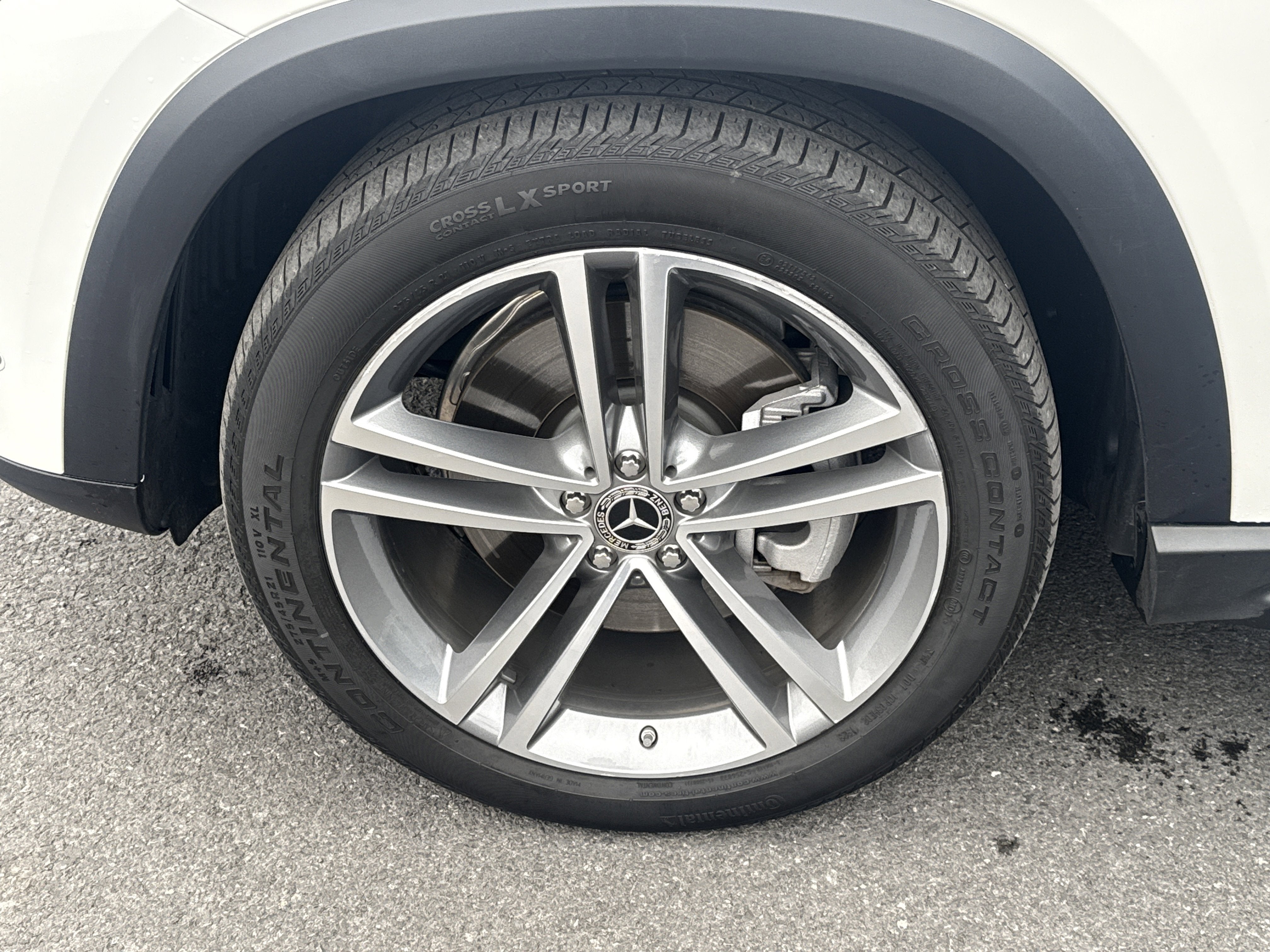 2022 Mercedes-Benz GLE GLE 450