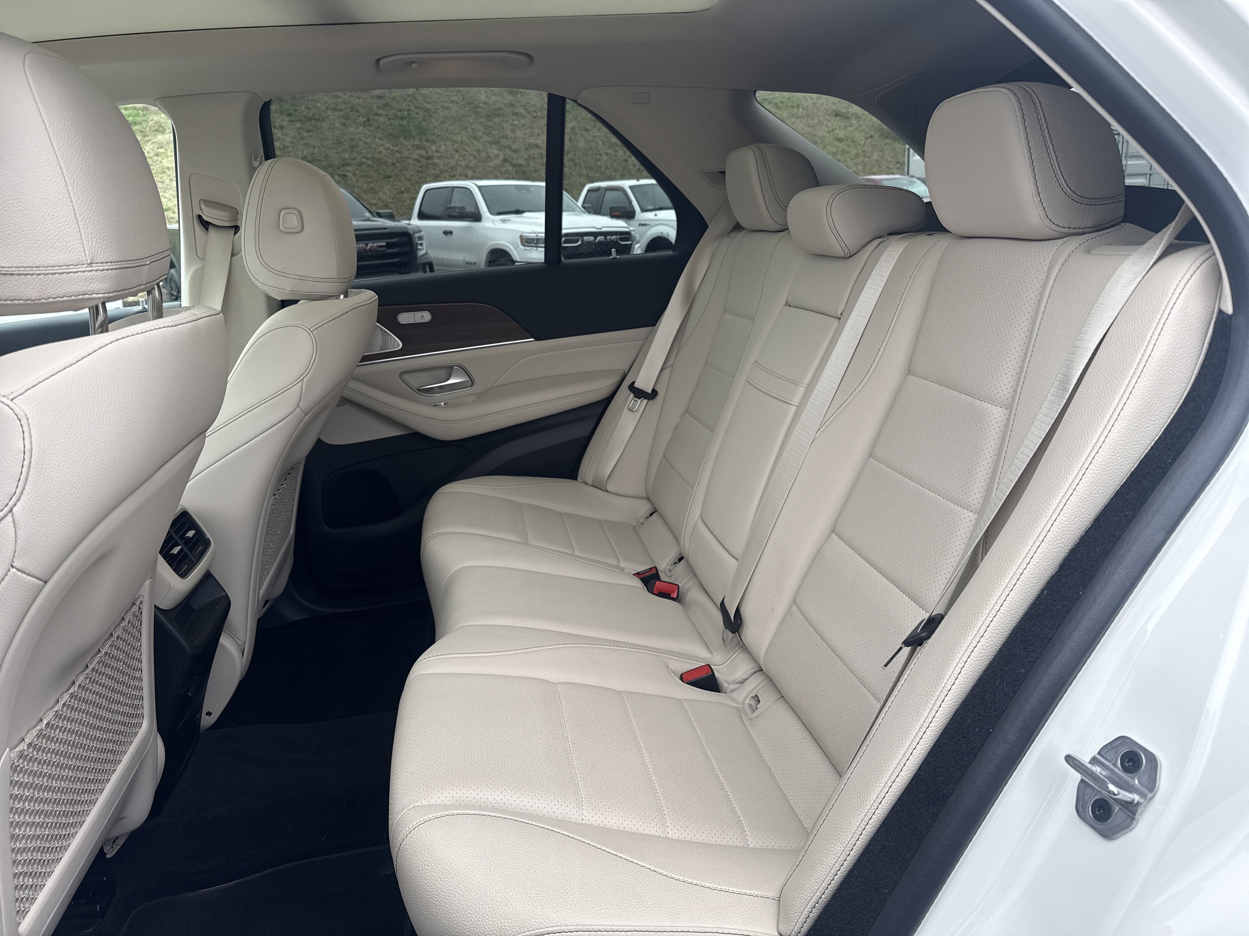 2022 Mercedes-Benz GLE GLE 450