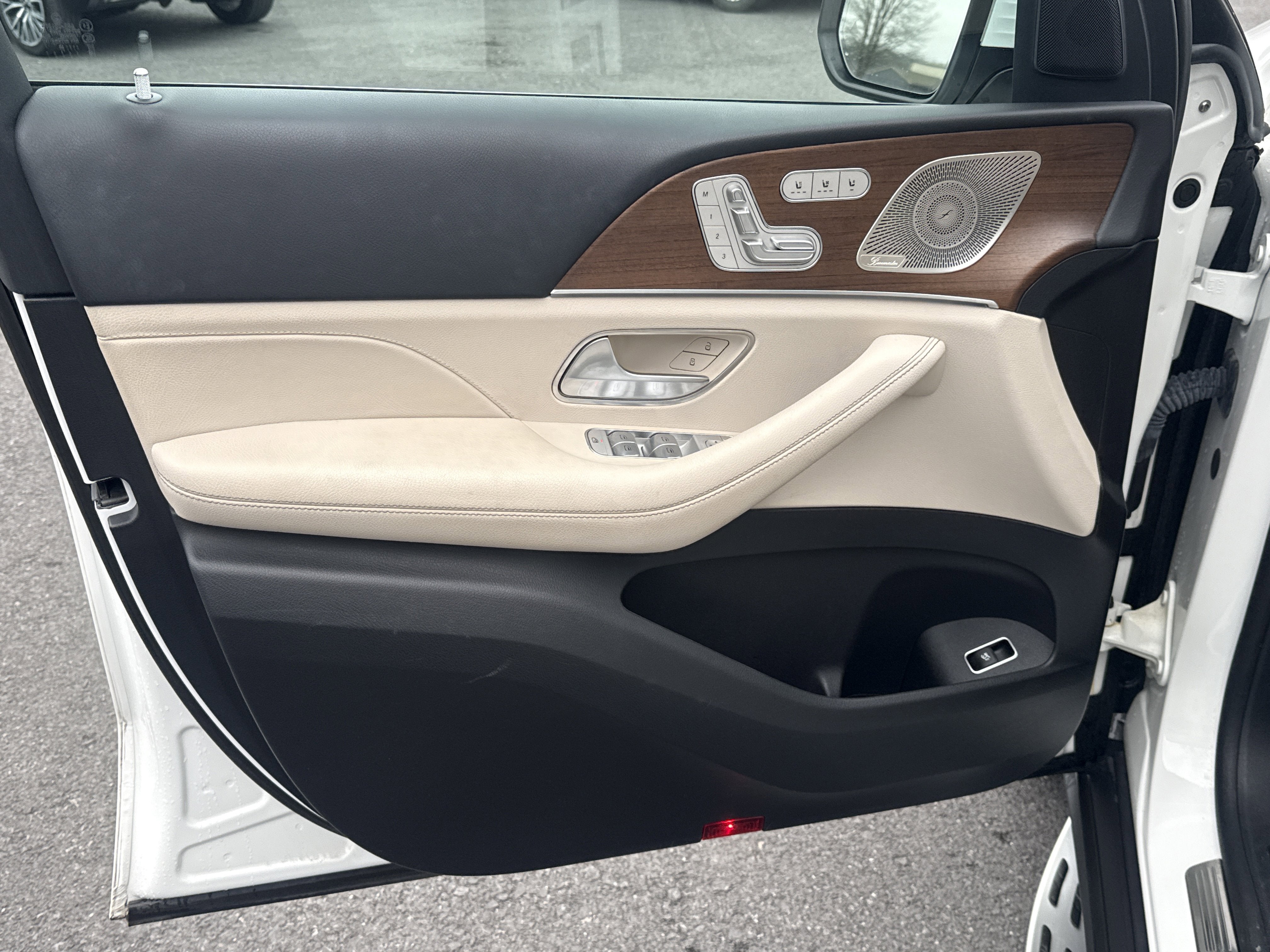 2022 Mercedes-Benz GLE GLE 450