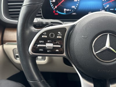 2022 Mercedes-Benz GLE GLE 450