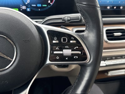 2022 Mercedes-Benz GLE GLE 450
