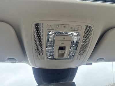 2022 Mercedes-Benz GLE GLE 450