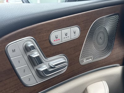 2022 Mercedes-Benz GLE GLE 450