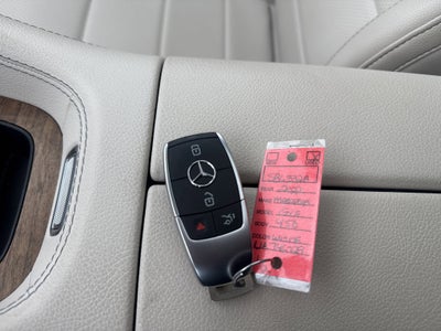 2022 Mercedes-Benz GLE GLE 450