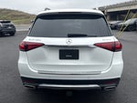 2022 Mercedes-Benz GLE GLE 450