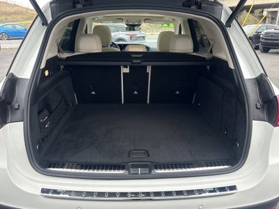 2022 Mercedes-Benz GLE GLE 450