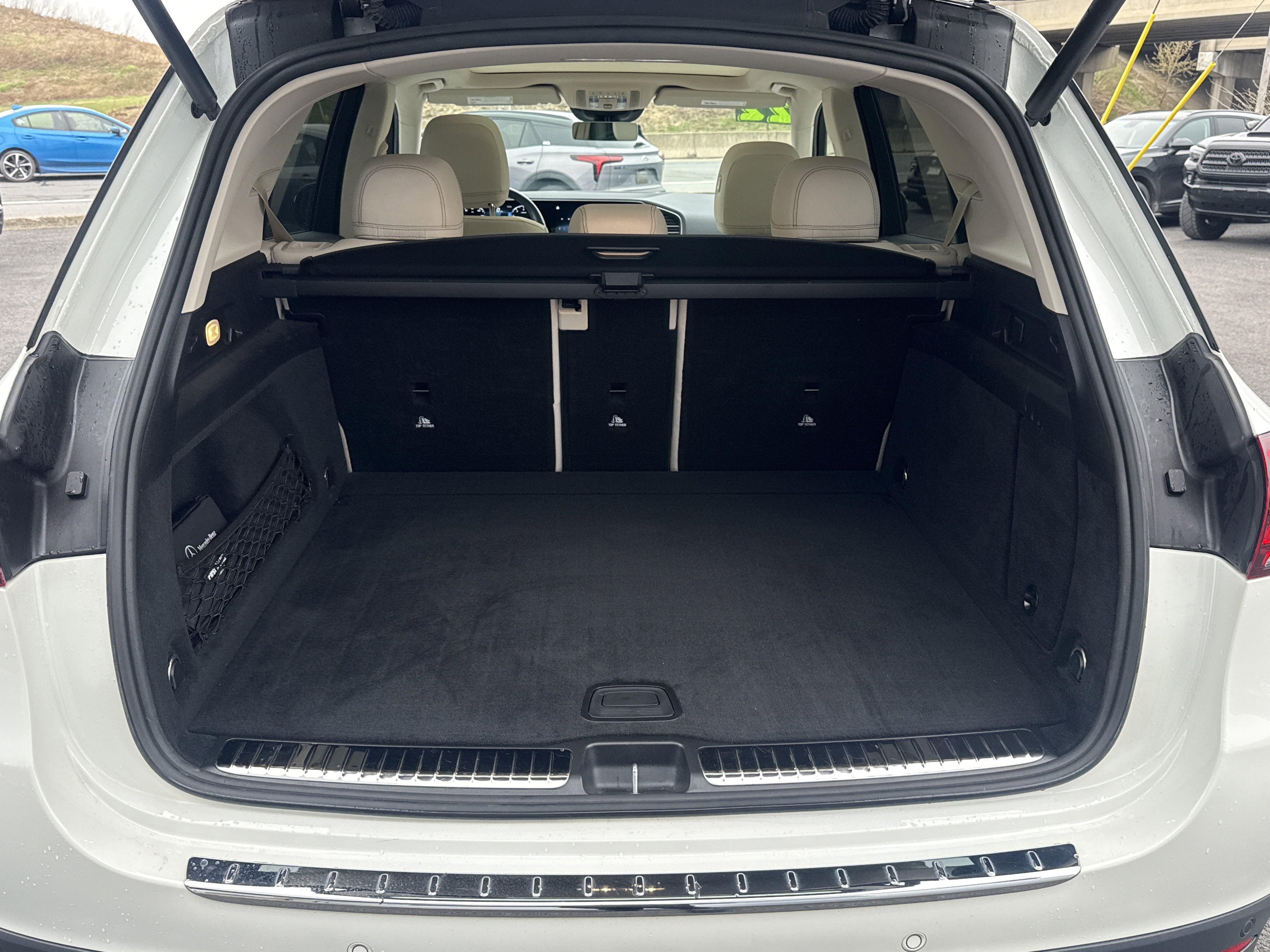 2022 Mercedes-Benz GLE GLE 450