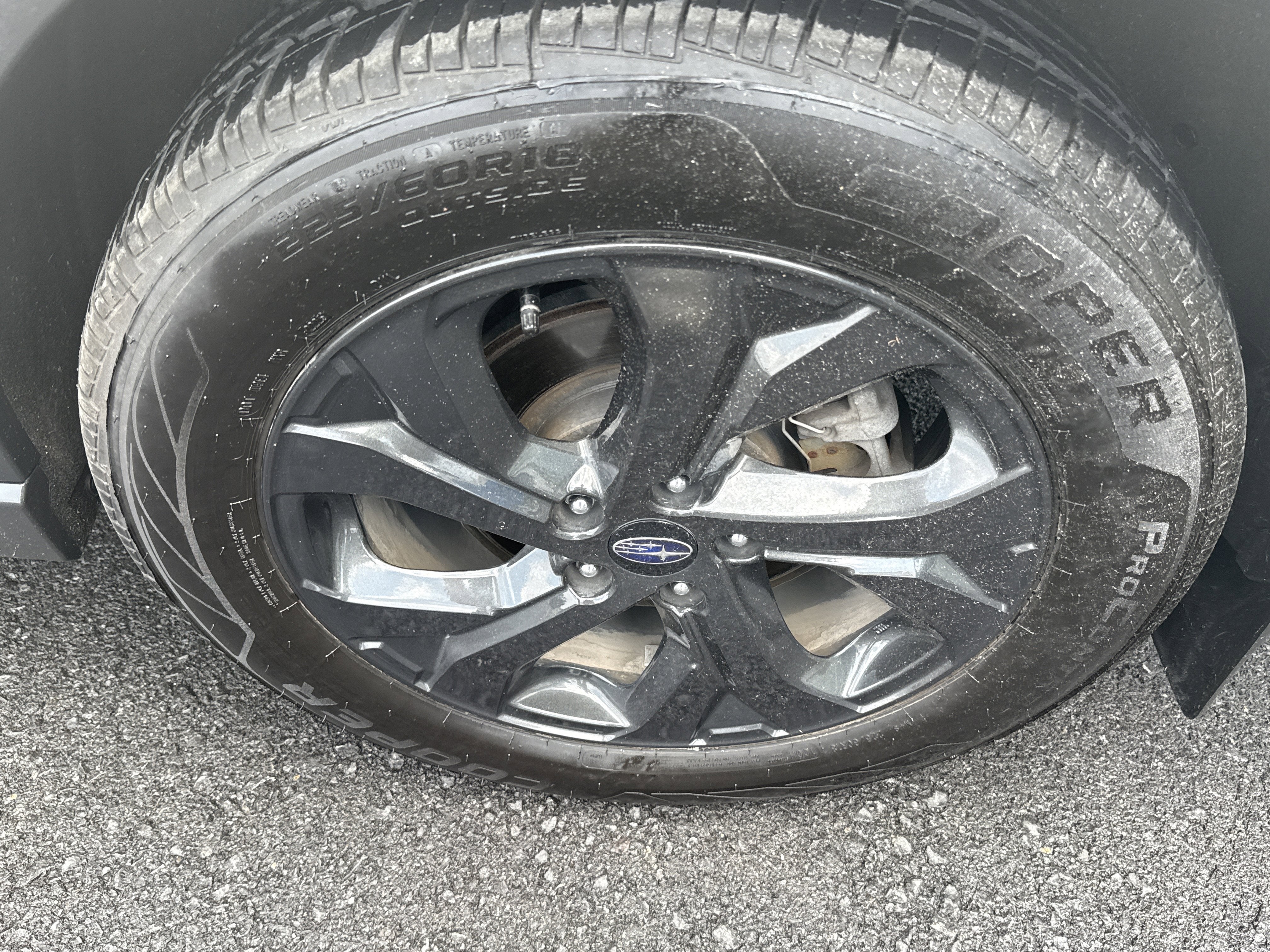 2022 Subaru Outback Onyx Edition XT