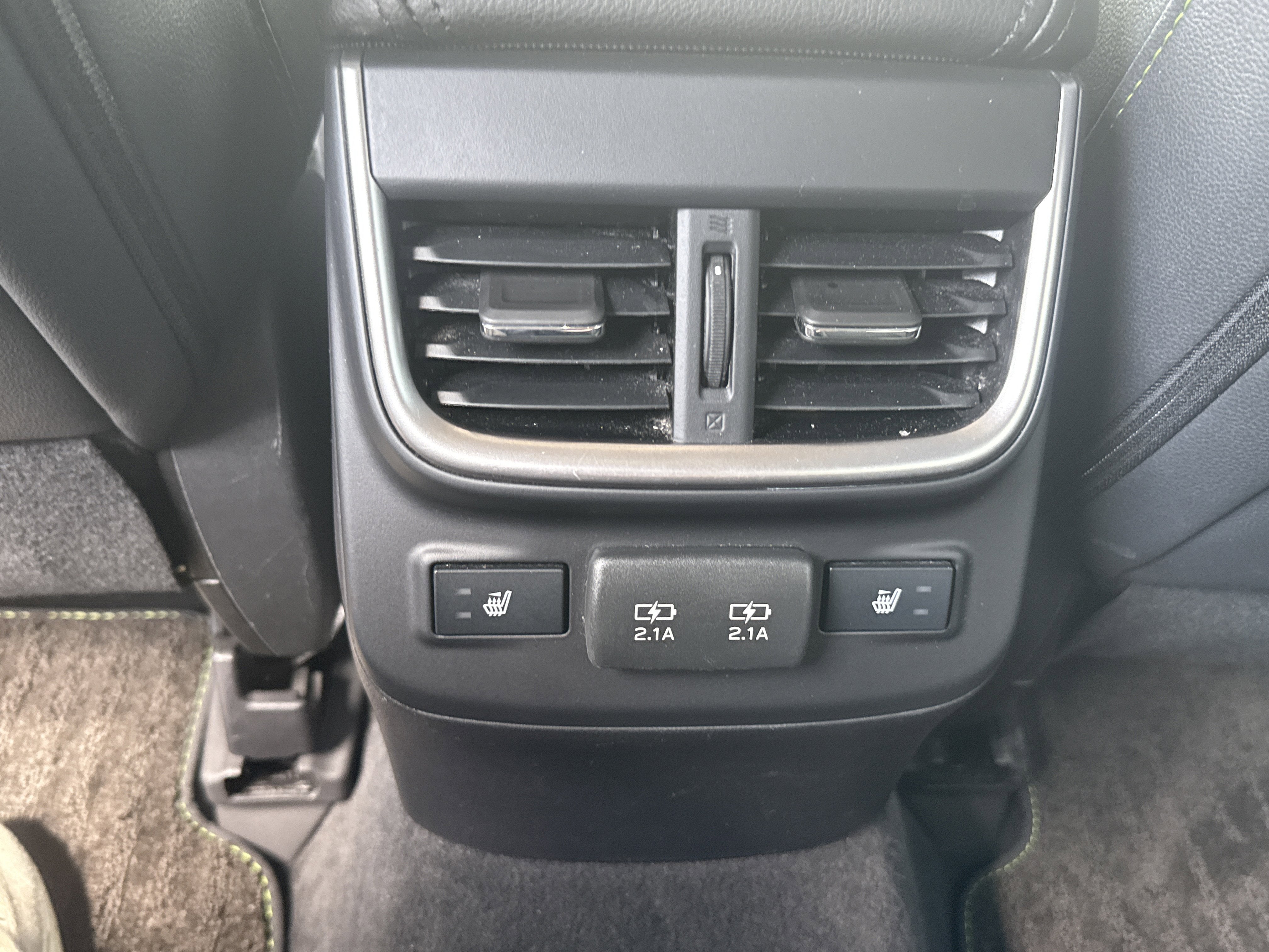 2022 Subaru Outback Onyx Edition XT