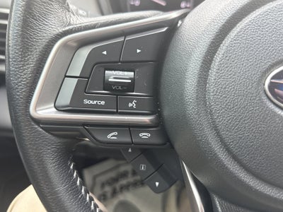 2022 Subaru Outback Onyx Edition XT