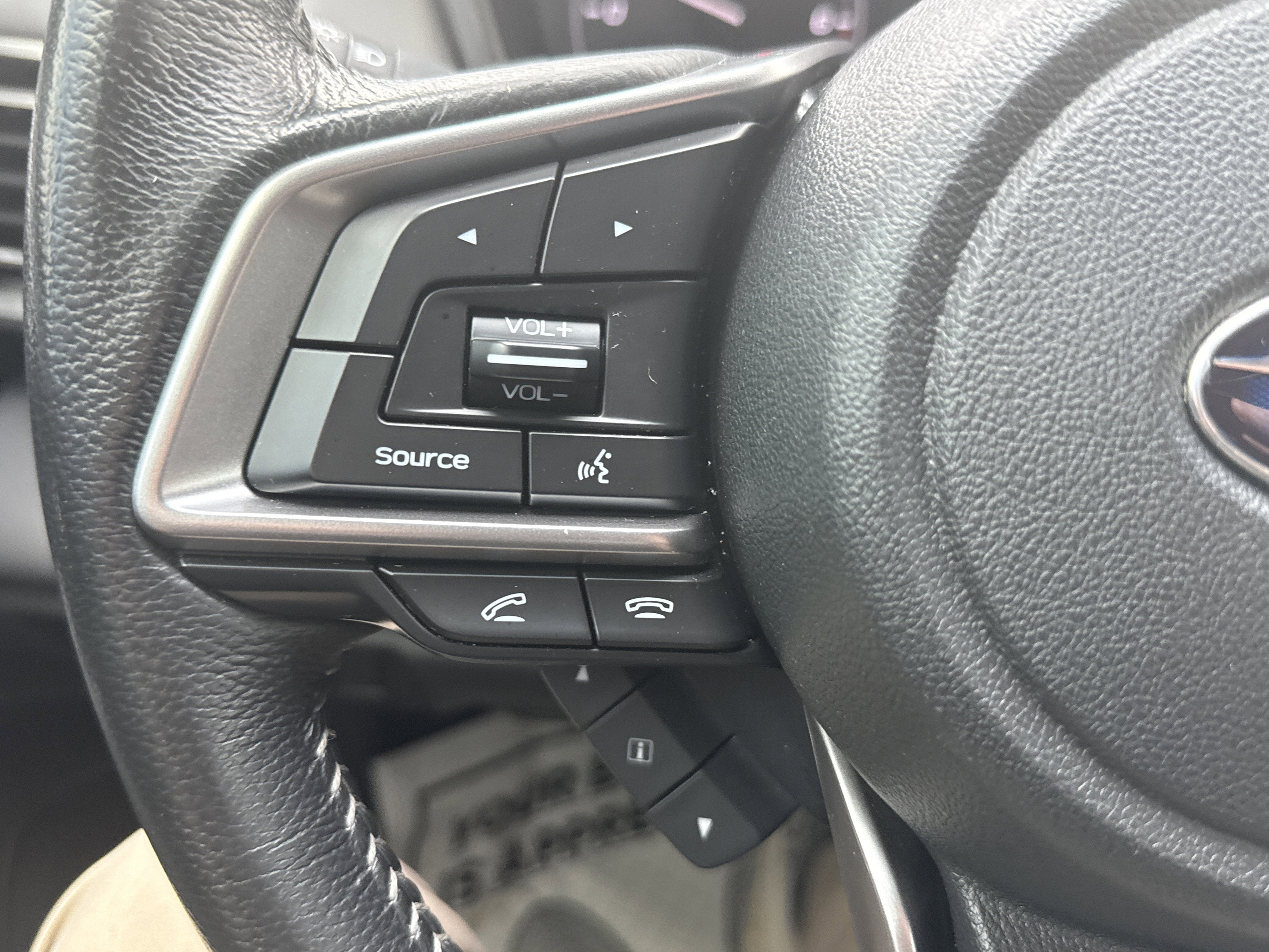 2022 Subaru Outback Onyx Edition XT