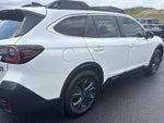 2022 Subaru Outback Onyx Edition XT