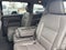 2016 Honda Odyssey Touring Elite