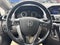 2016 Honda Odyssey Touring Elite