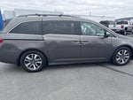 2016 Honda Odyssey Touring Elite