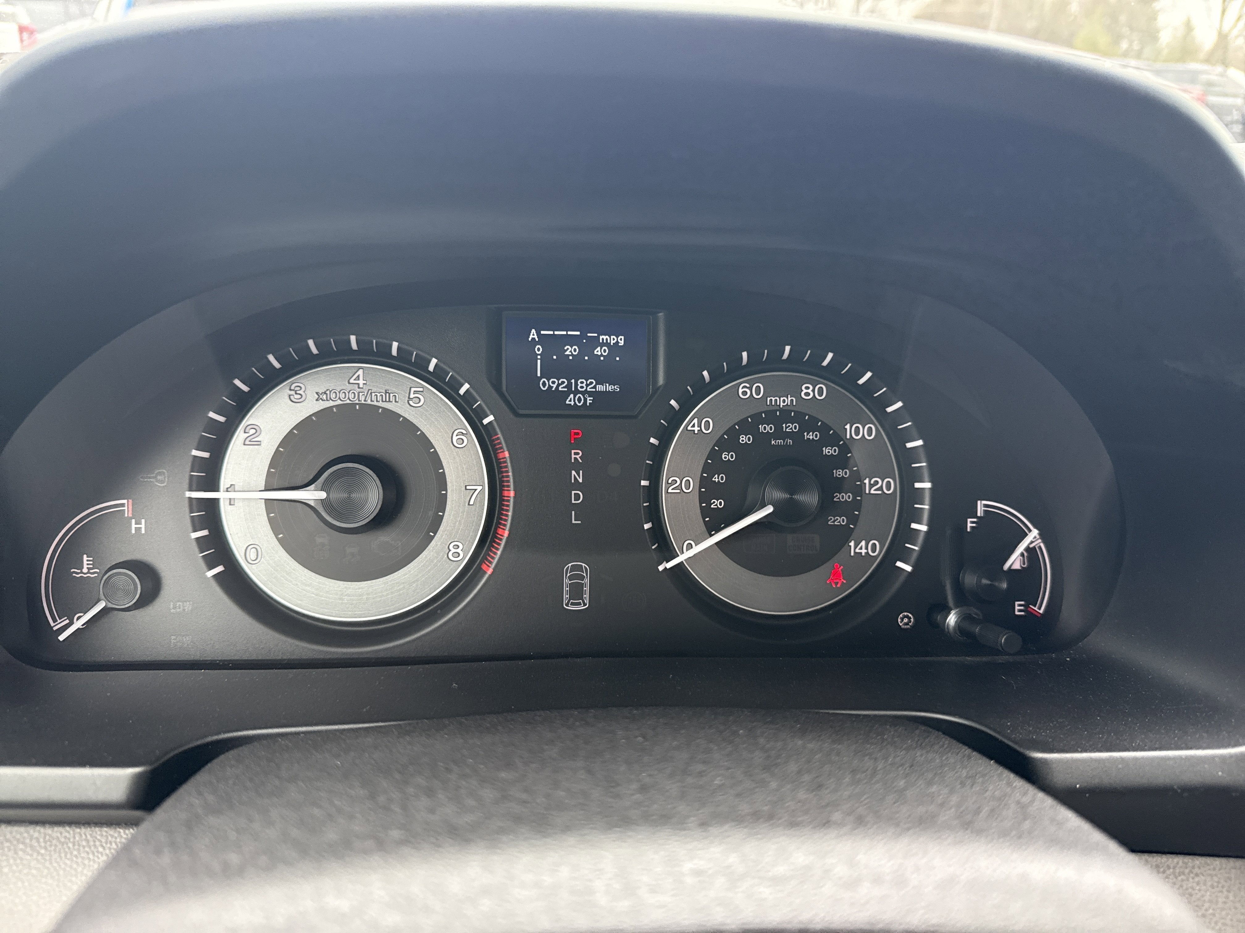 2016 Honda Odyssey Touring Elite