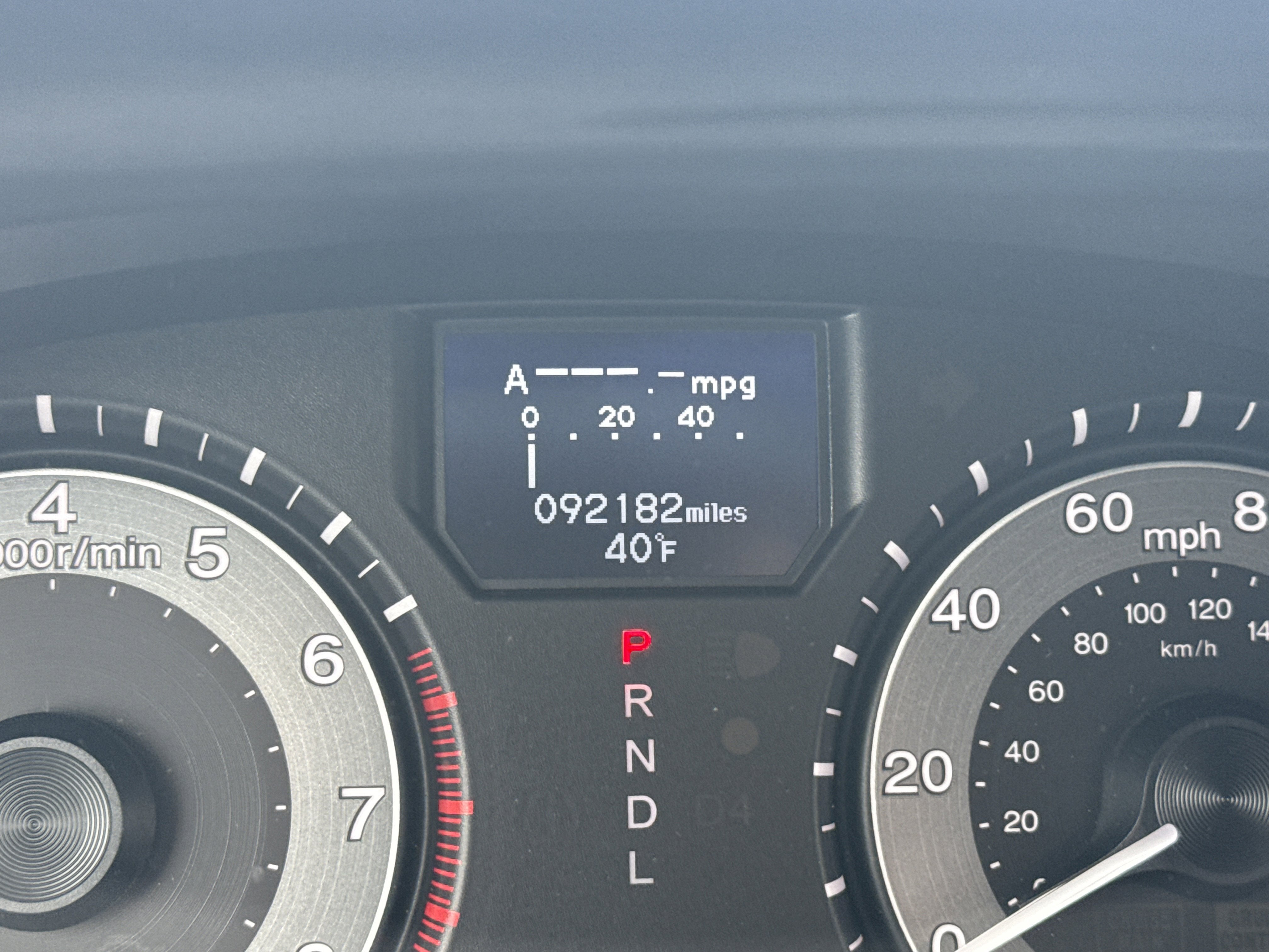 2016 Honda Odyssey Touring Elite