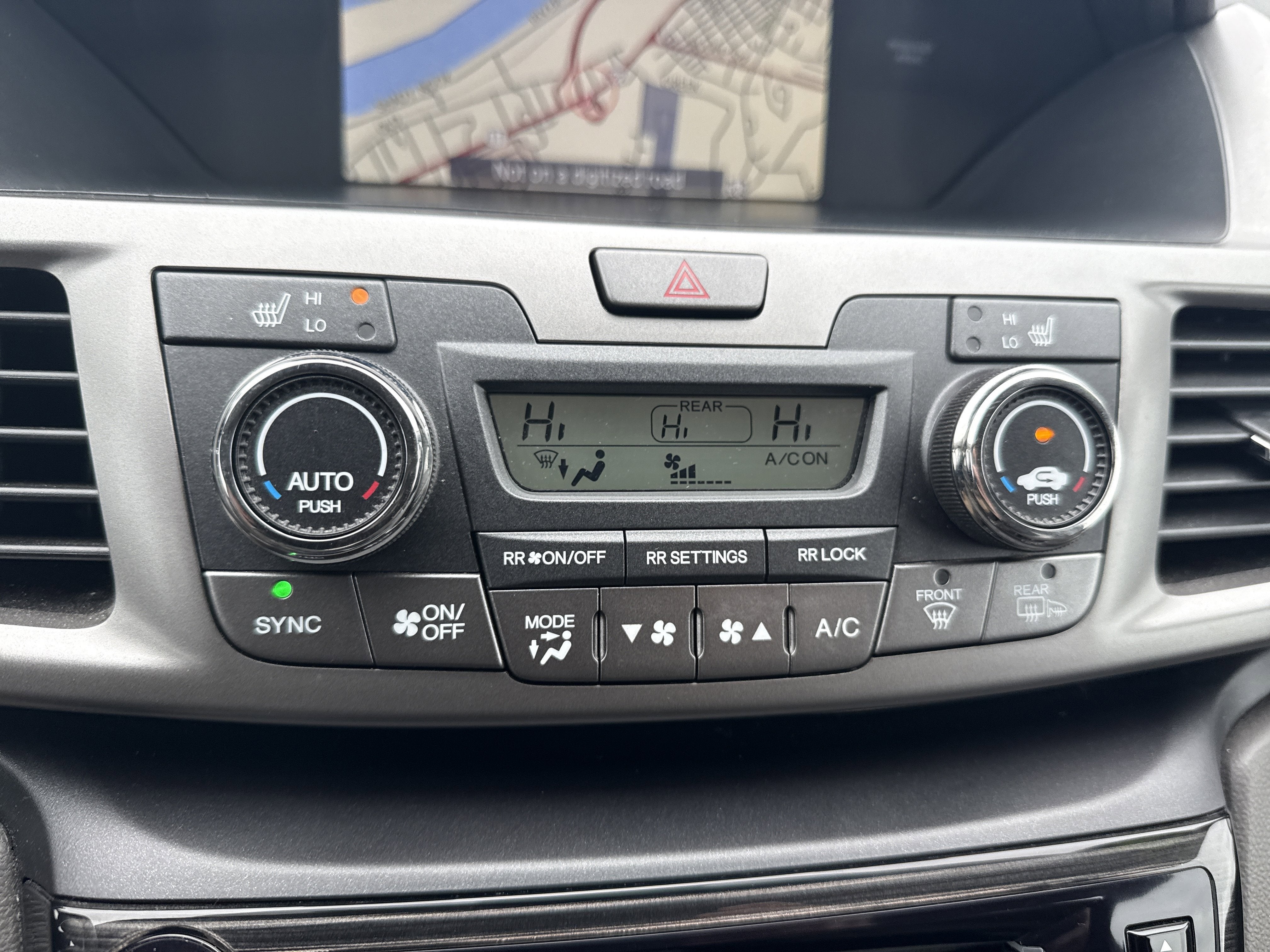 2016 Honda Odyssey Touring Elite