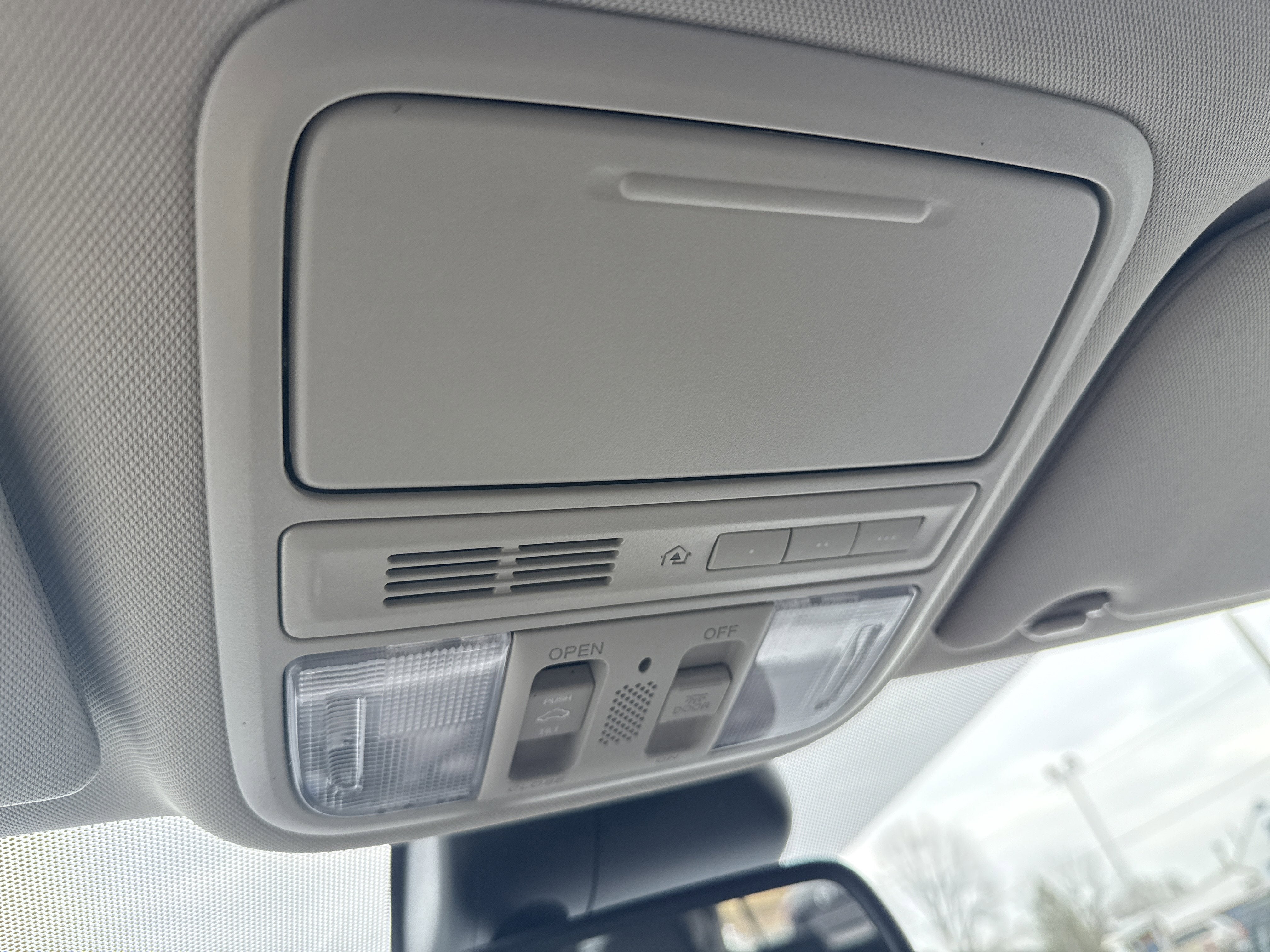 2016 Honda Odyssey Touring Elite