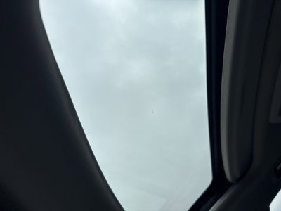 2016 Honda Odyssey Touring Elite