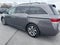 2016 Honda Odyssey Touring Elite