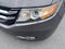 2016 Honda Odyssey Touring Elite