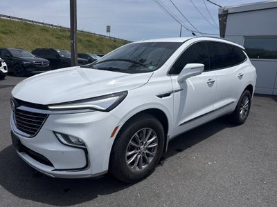 2024 Buick Enclave Premium
