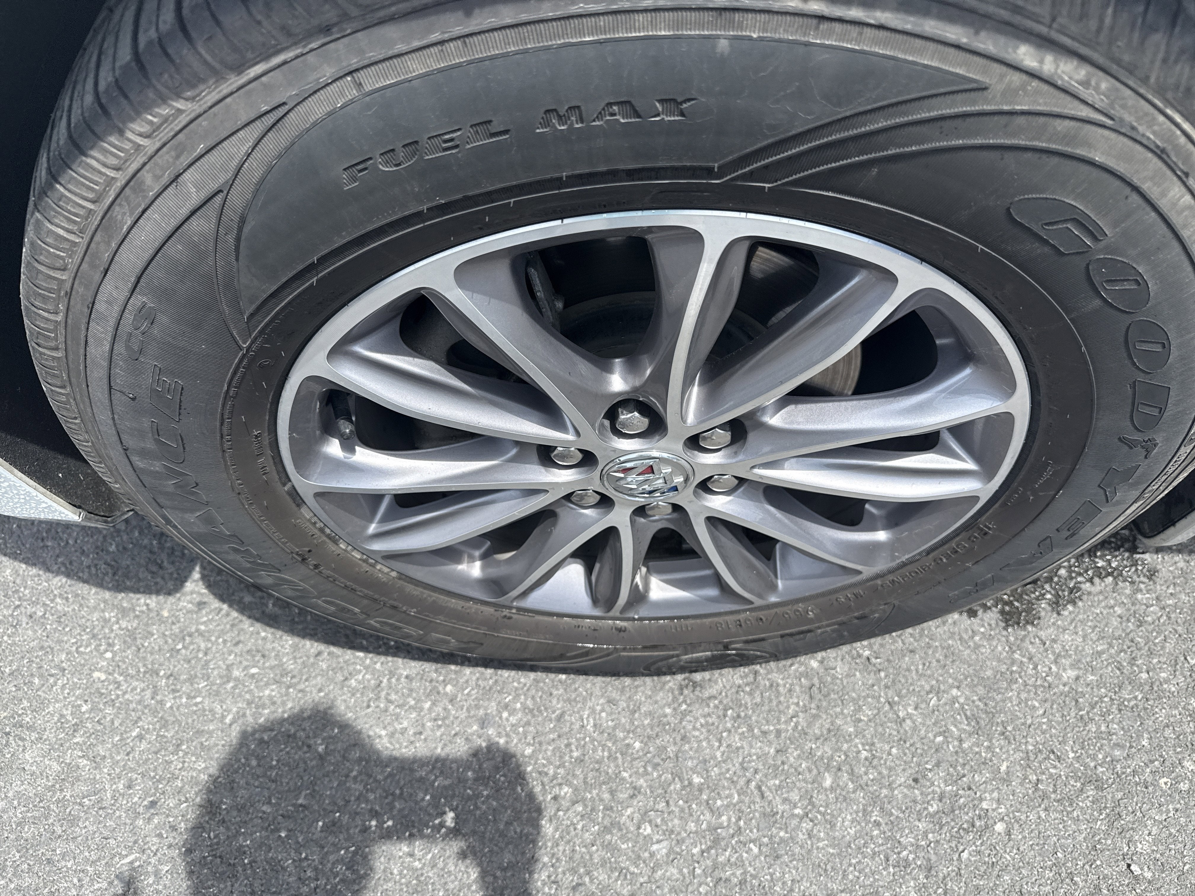 2024 Buick Enclave Premium