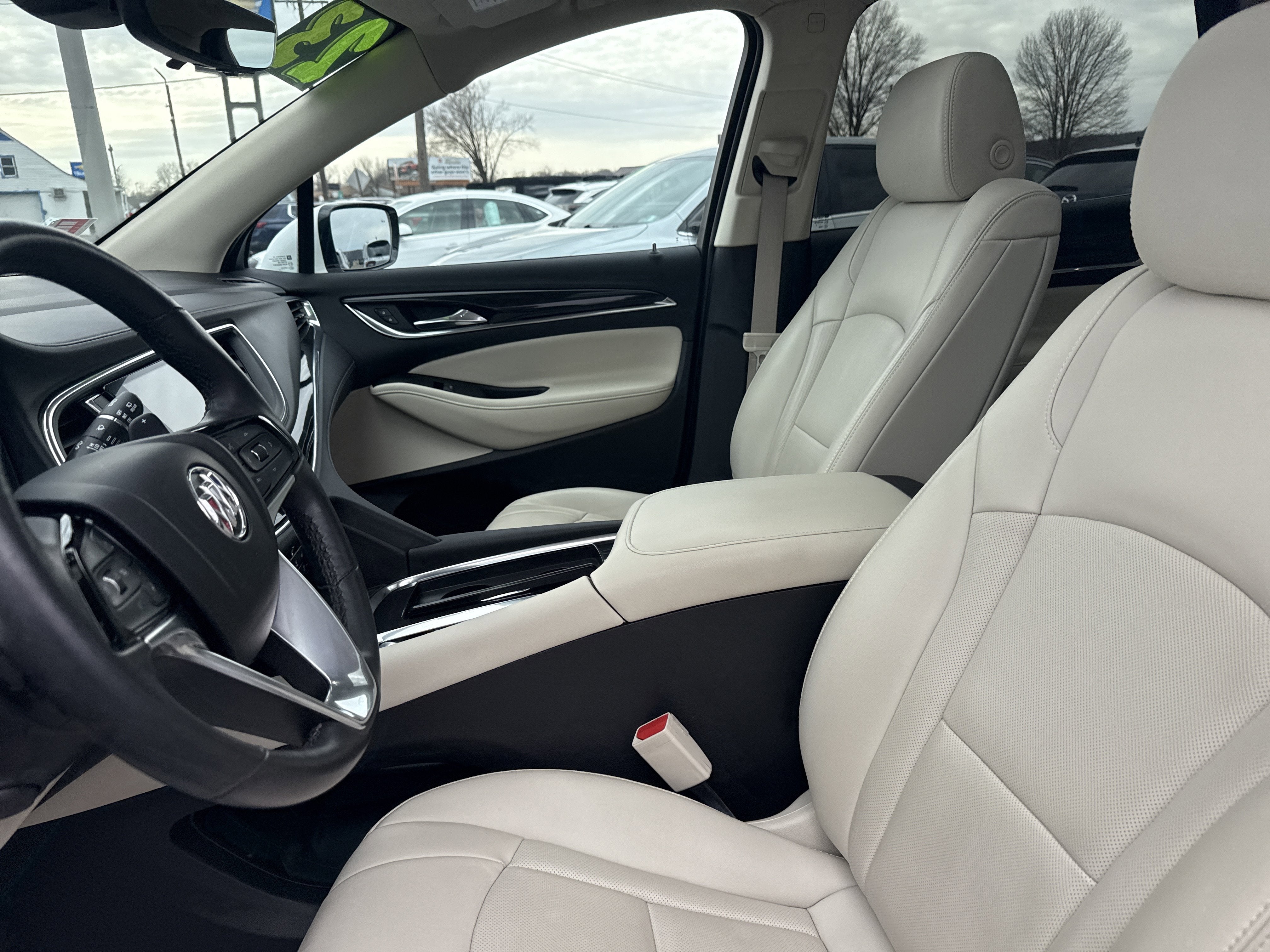 2023 Buick Enclave Premium