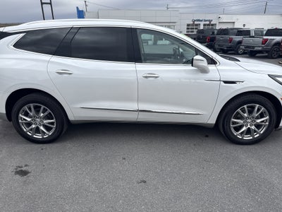 2023 Buick Enclave Premium