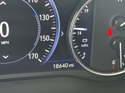 2023 Buick Enclave Premium