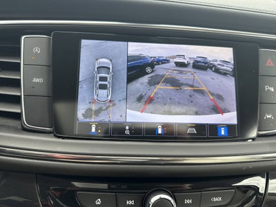 2023 Buick Enclave Premium