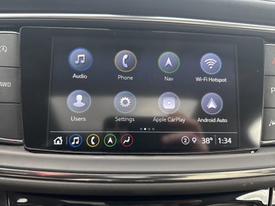 2023 Buick Enclave Premium