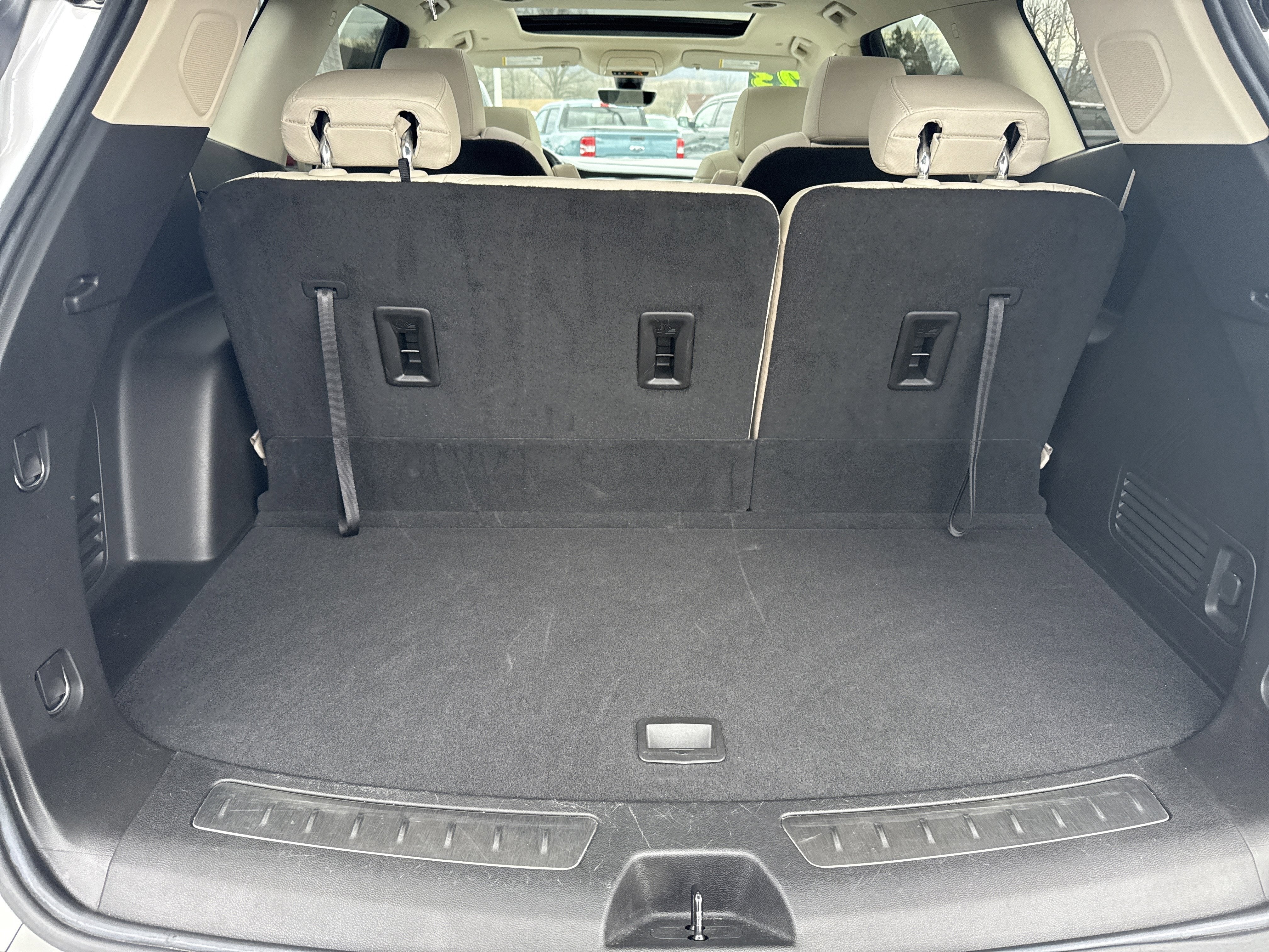 2023 Buick Enclave Premium