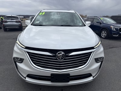 2023 Buick Enclave Premium