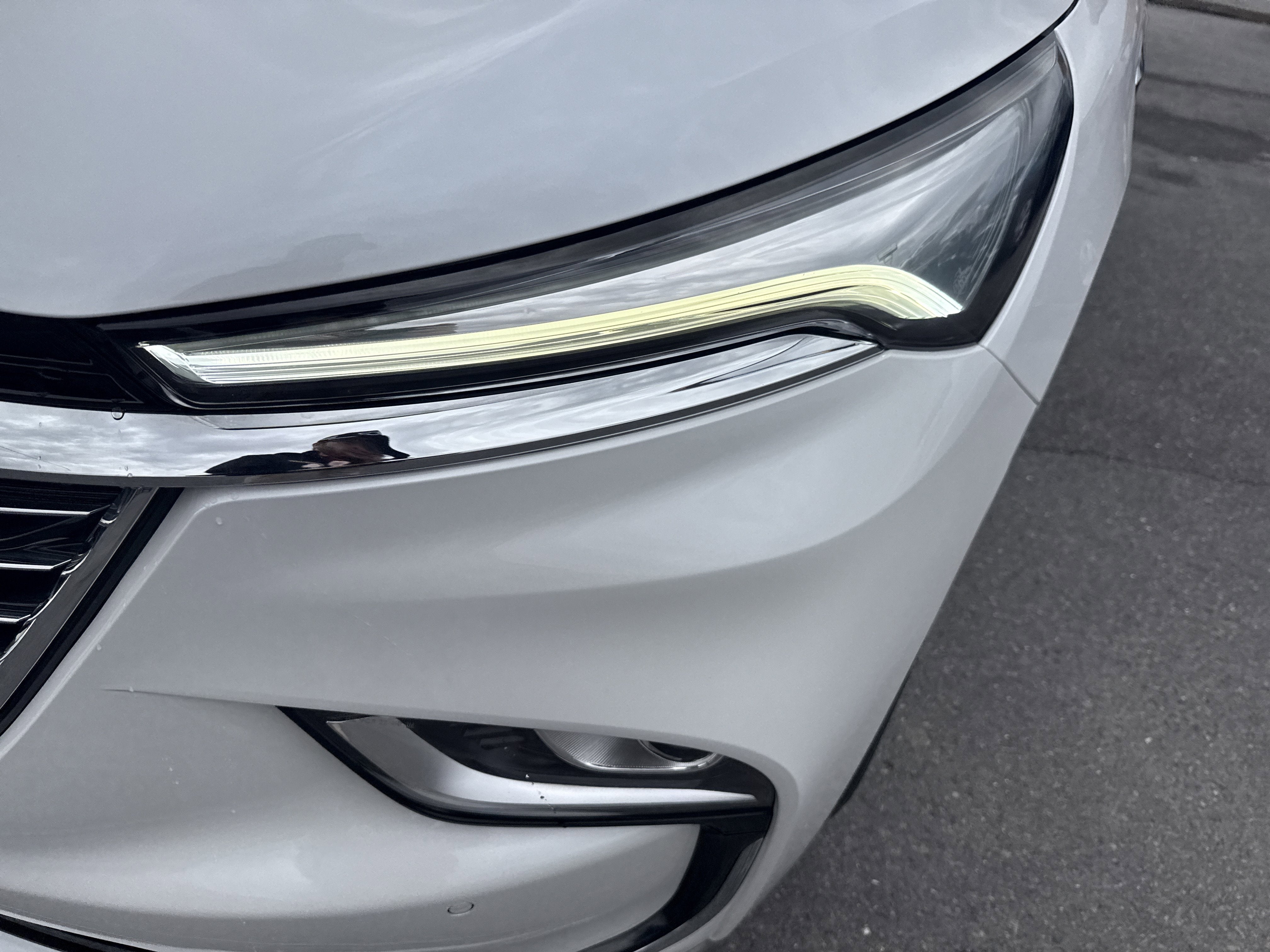 2023 Buick Enclave Premium