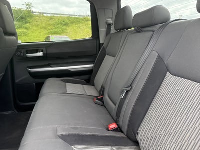 2016 Toyota Tundra 4WD Truck SR5