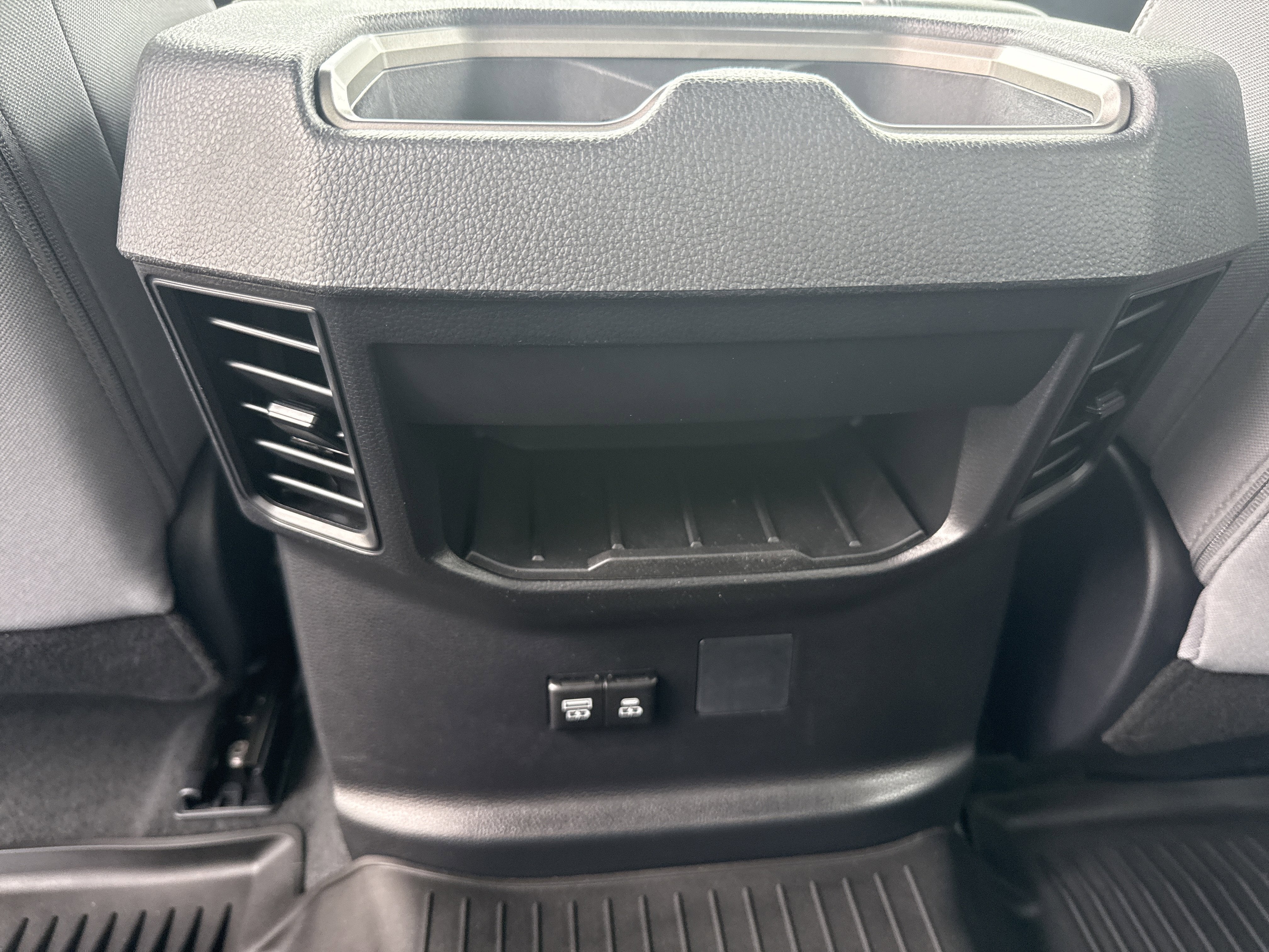 2025 Toyota Tundra 4WD SR