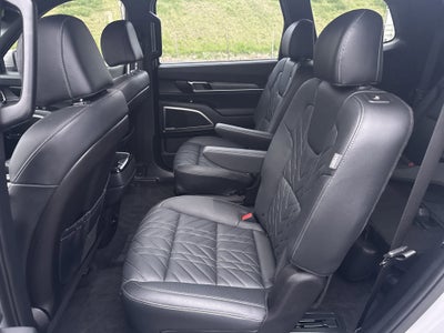 2025 Kia Telluride EX X-Pro