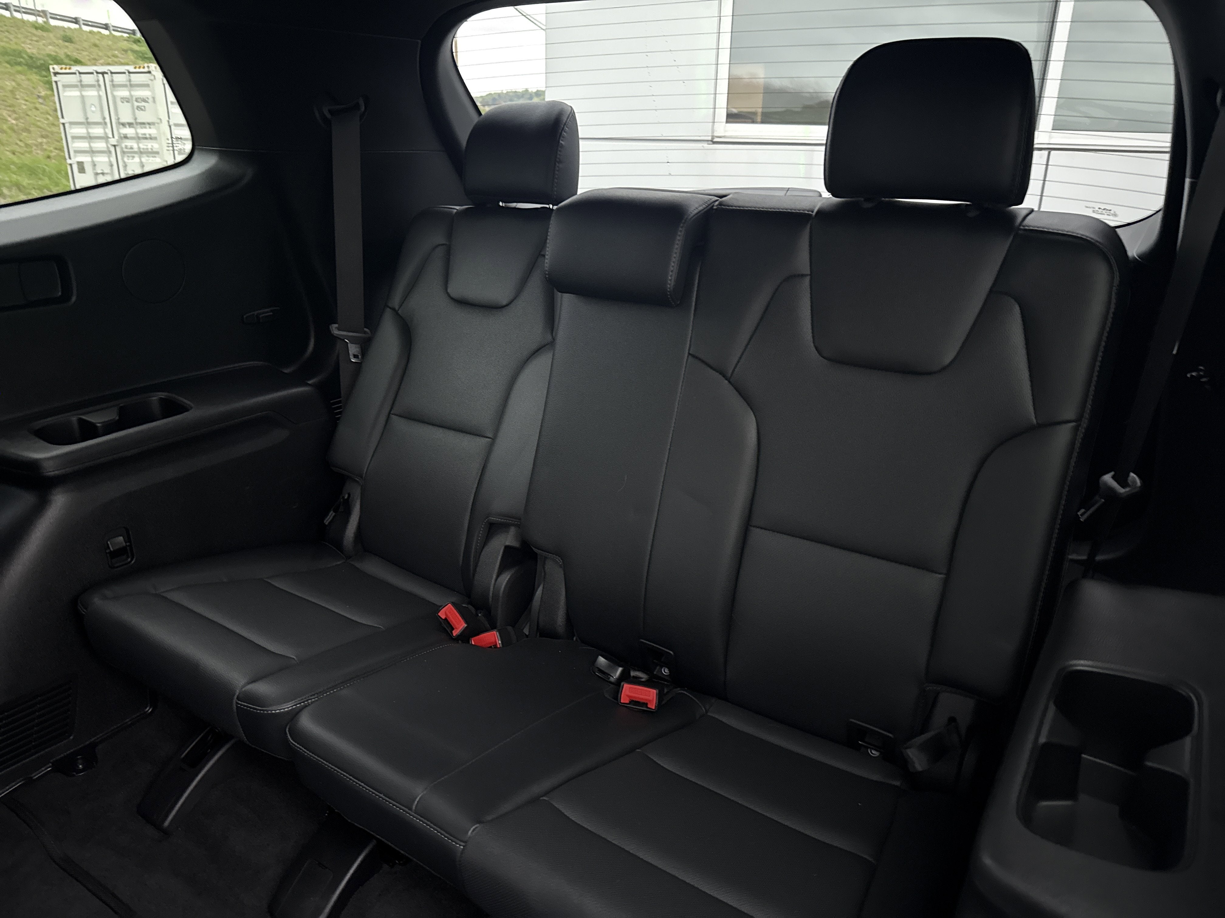 2025 Kia Telluride EX X-Pro