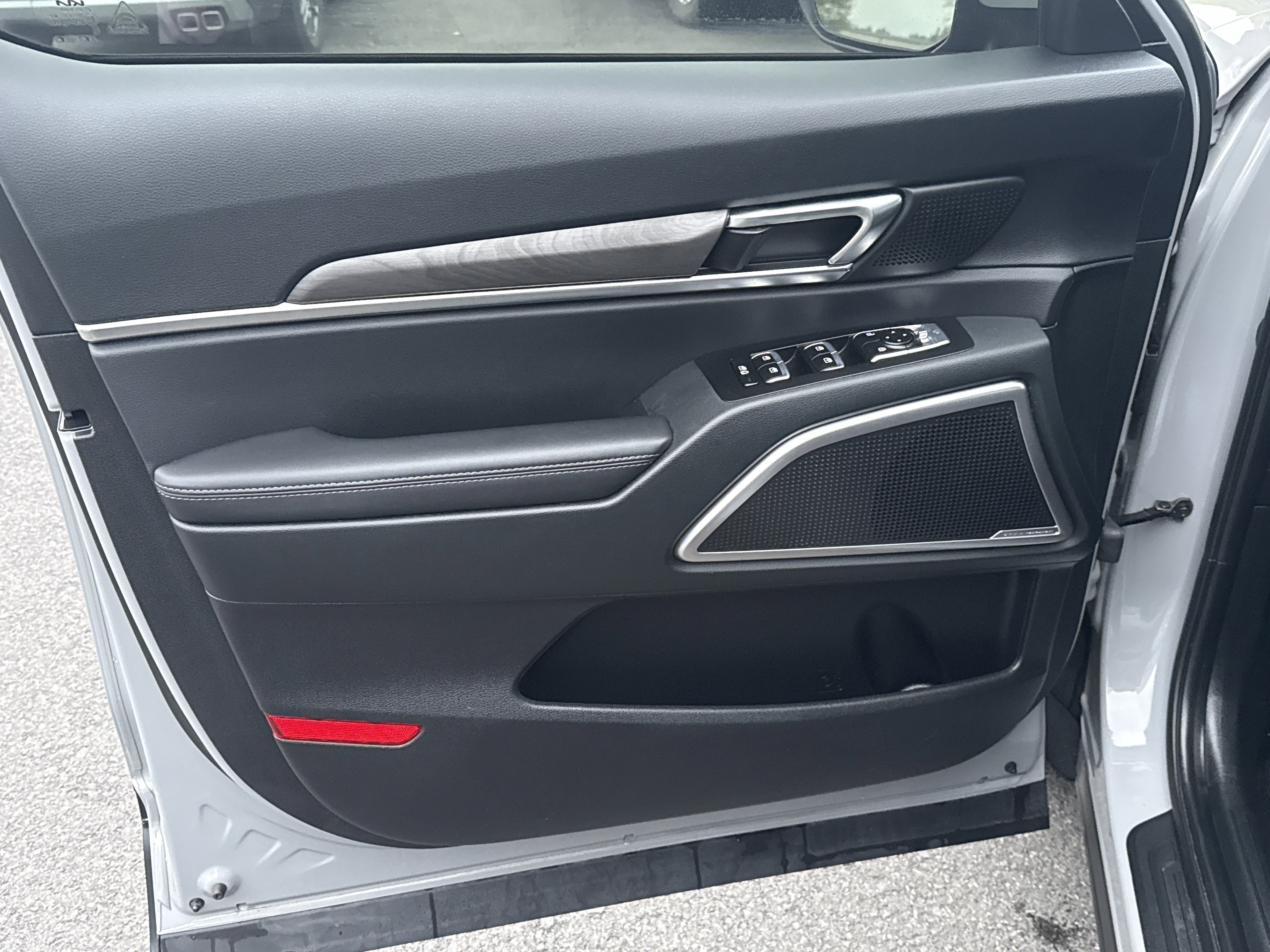 2025 Kia Telluride EX X-Pro