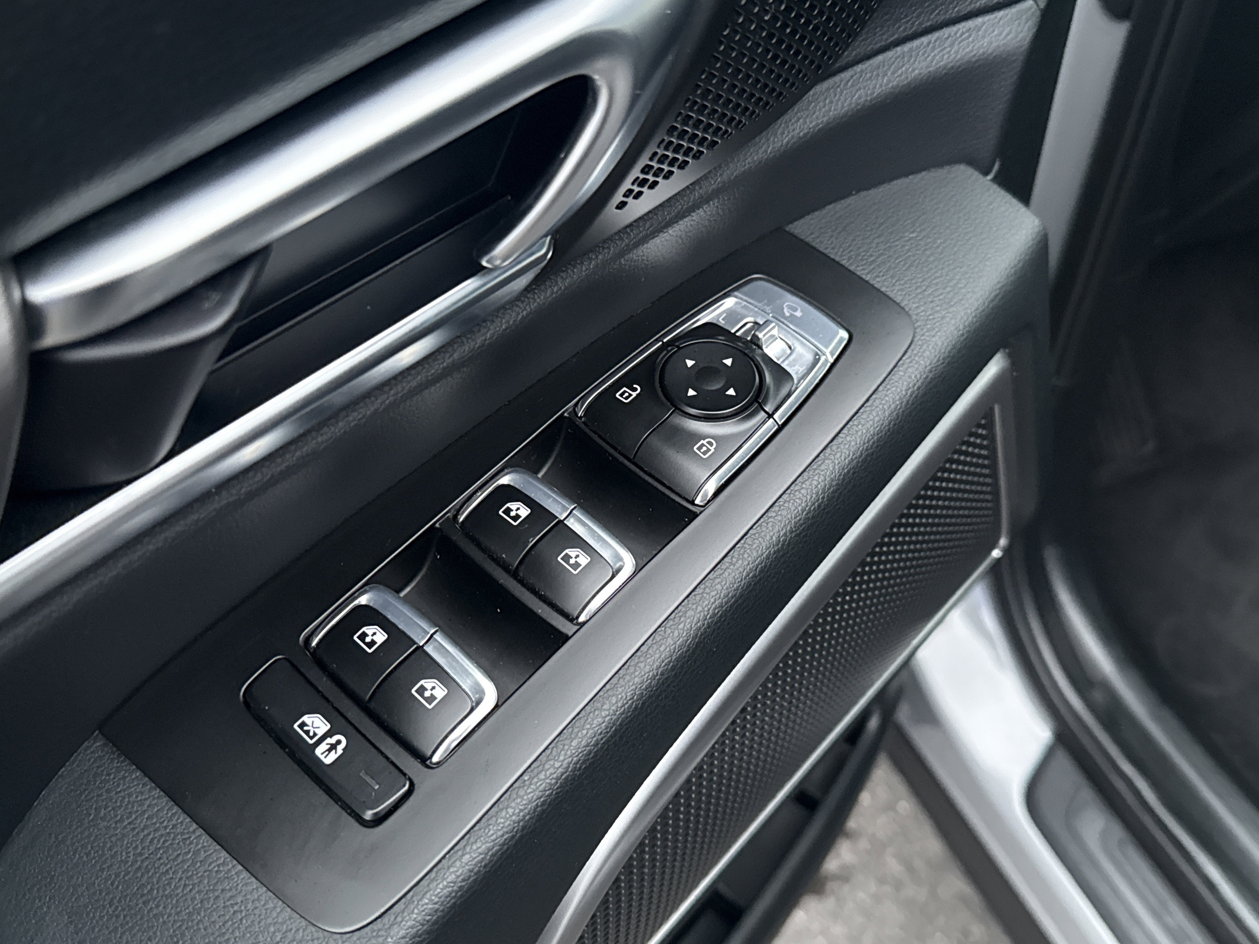 2025 Kia Telluride EX X-Pro