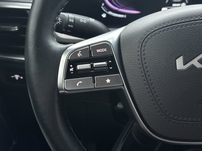 2025 Kia Telluride EX X-Pro