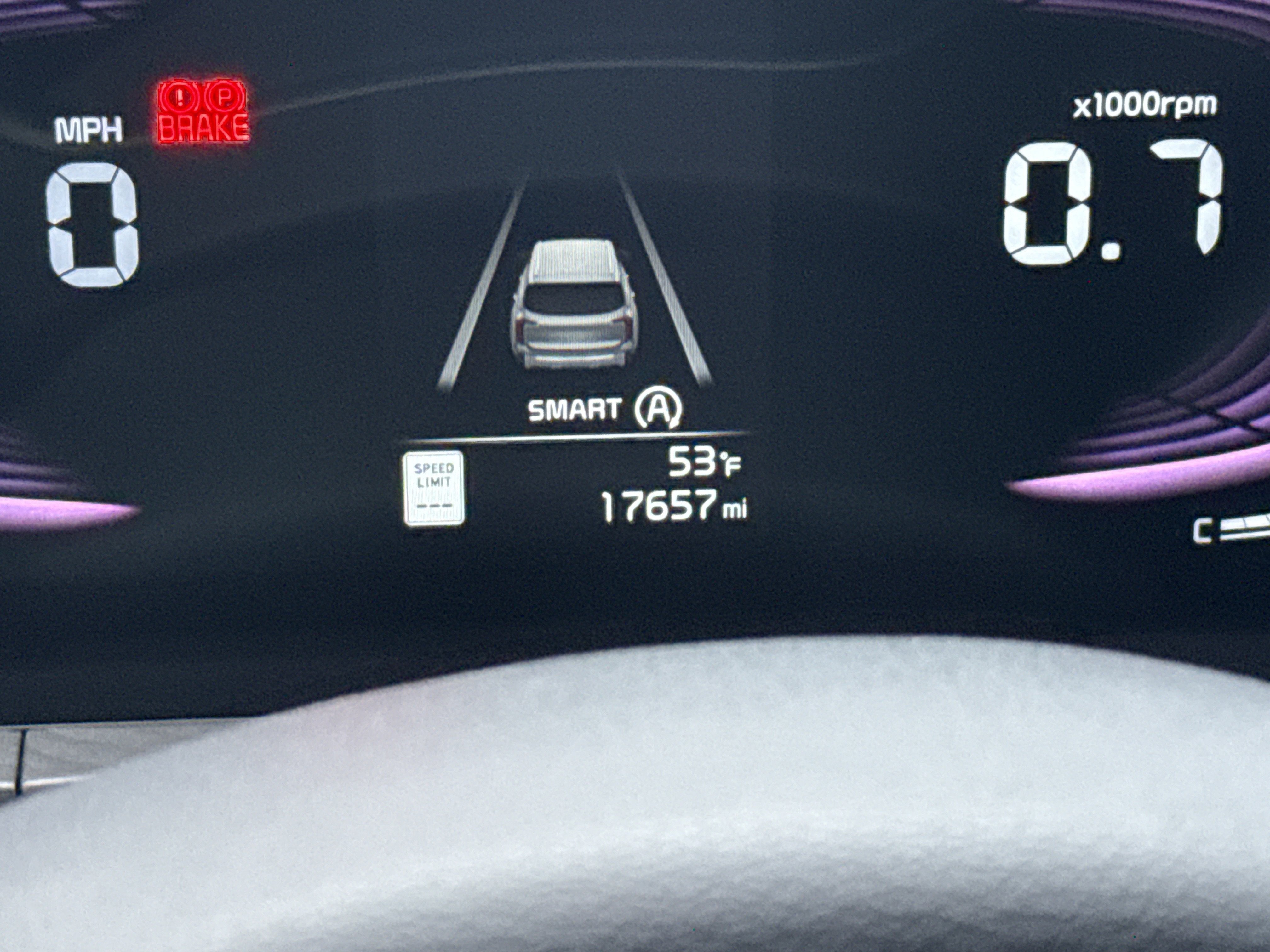 2025 Kia Telluride EX X-Pro