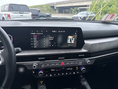 2025 Kia Telluride EX X-Pro