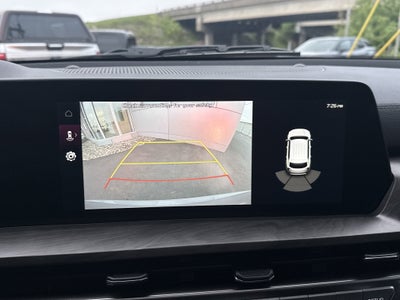 2025 Kia Telluride EX X-Pro