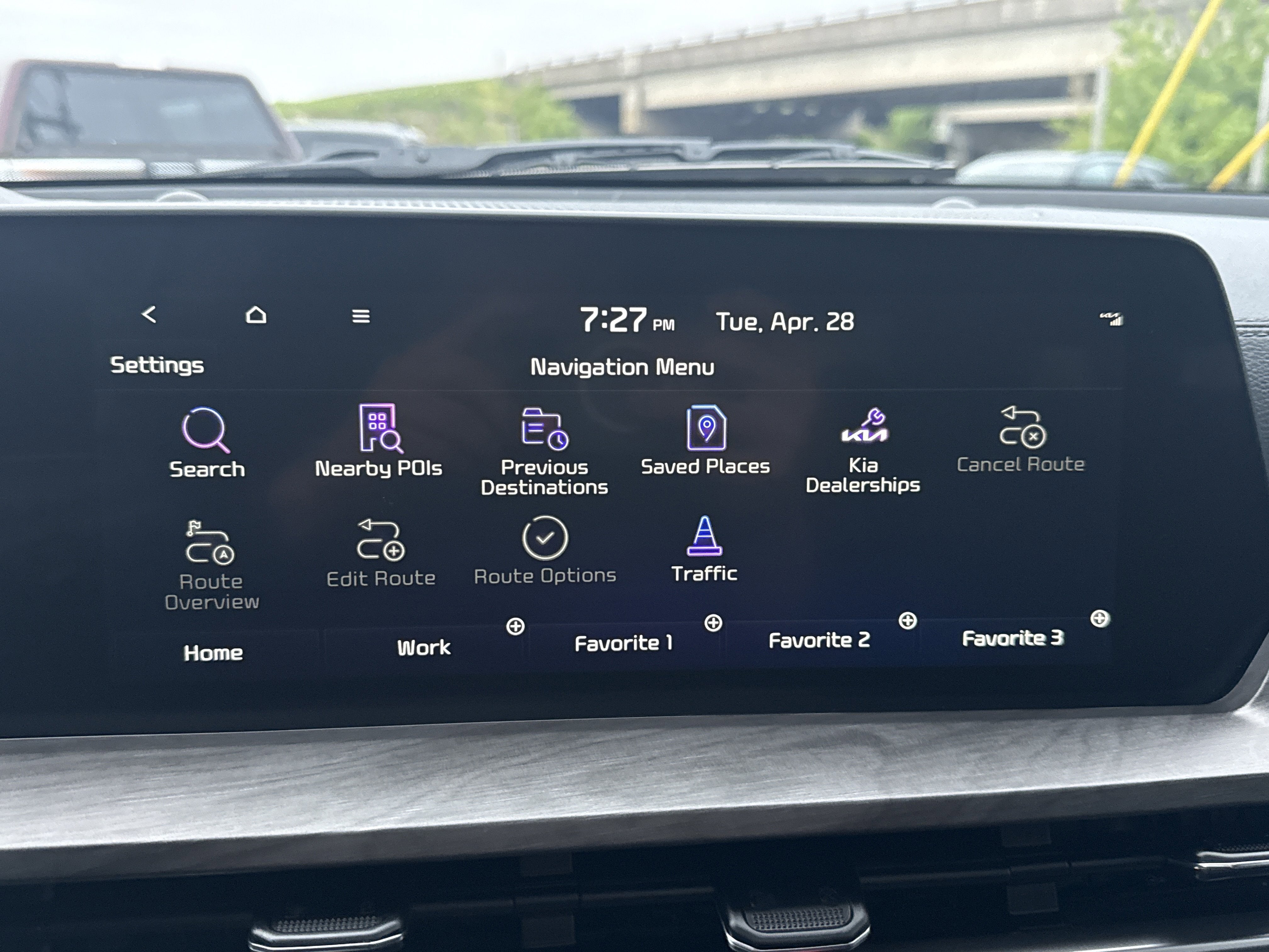 2025 Kia Telluride EX X-Pro