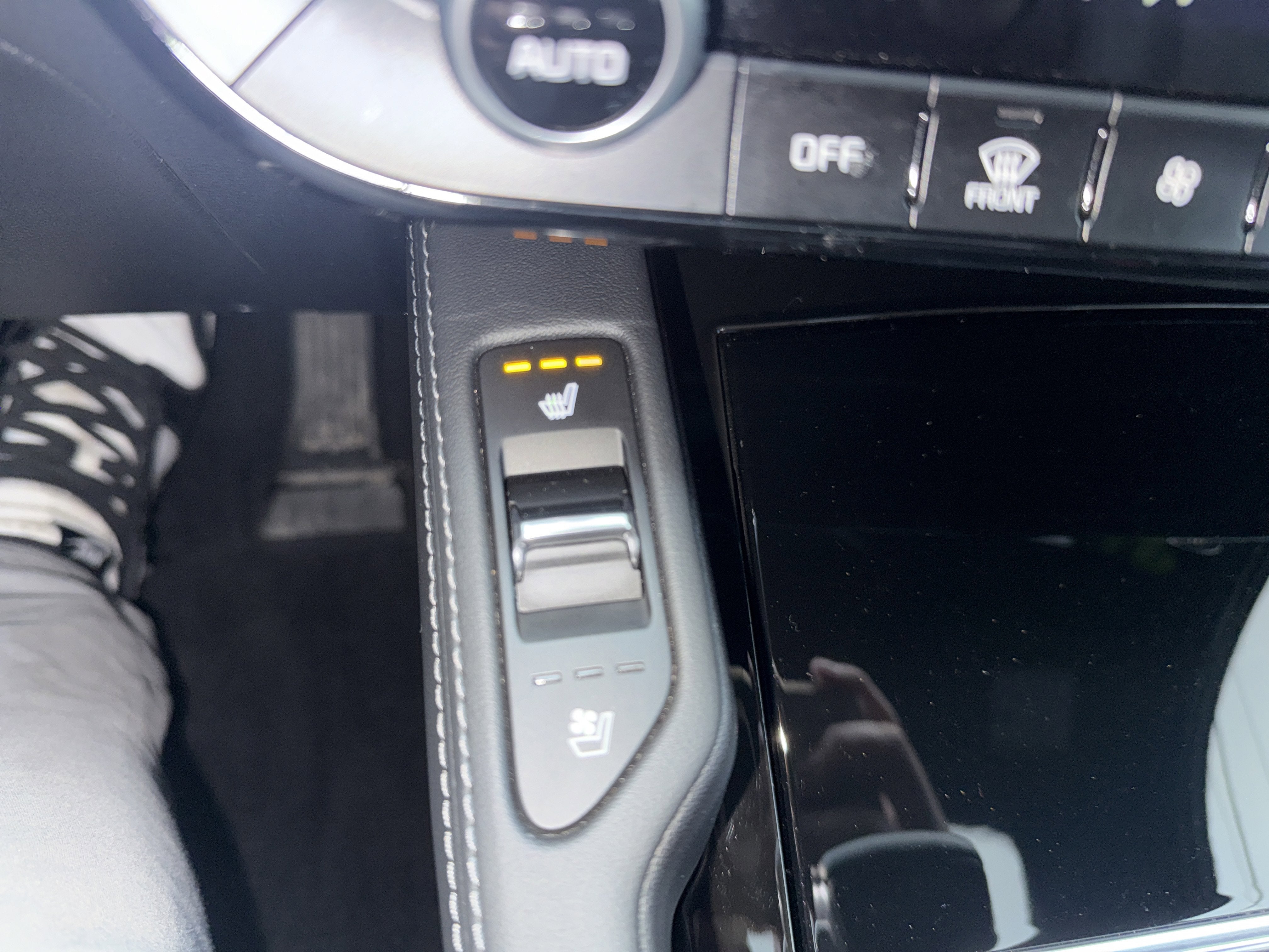 2025 Kia Telluride EX X-Pro