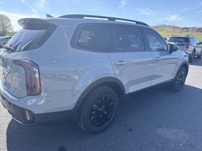 2025 Kia Telluride EX X-Pro
